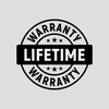 Lifetime Warranty - Smart Macro Scale