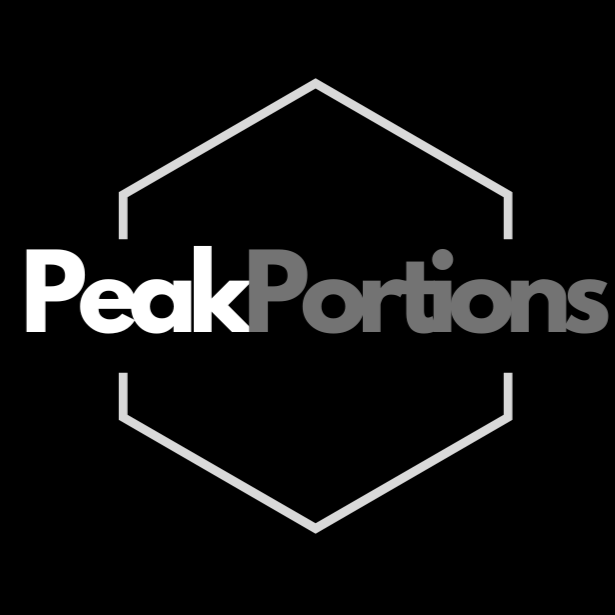 PeakPortions